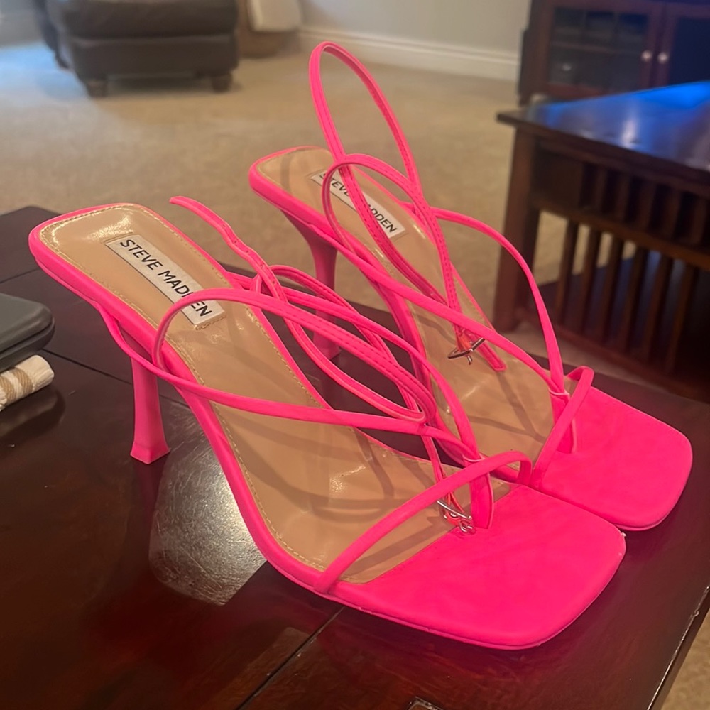 Steve Madden